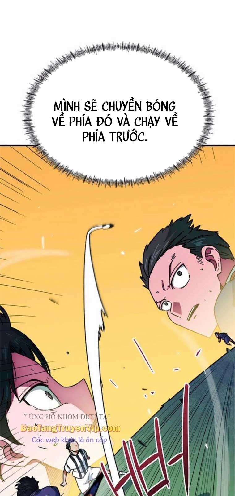 Tôi Bị Hiểu Lầm Là Siêu Sao Trên Sân Cỏ Chapter 23 - 26