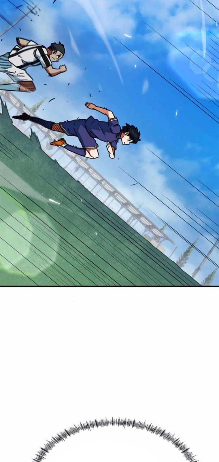 Tôi Bị Hiểu Lầm Là Siêu Sao Trên Sân Cỏ Chapter 23 - 28