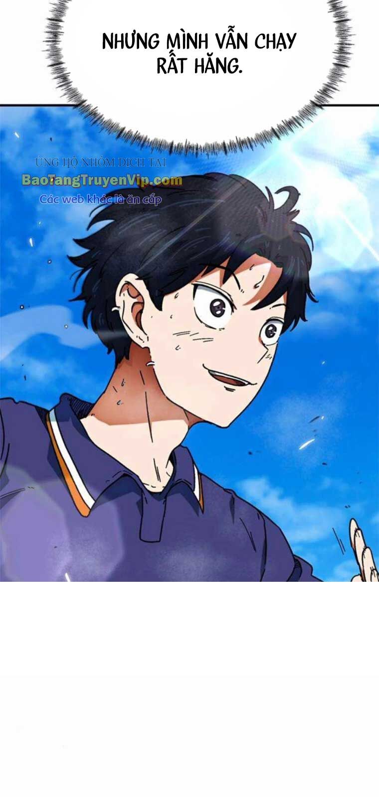 Tôi Bị Hiểu Lầm Là Siêu Sao Trên Sân Cỏ Chapter 23 - 29