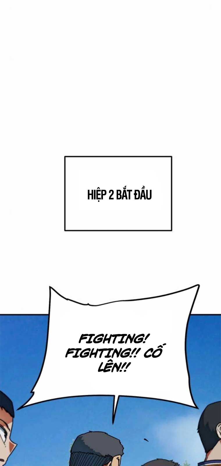 Tôi Bị Hiểu Lầm Là Siêu Sao Trên Sân Cỏ Chapter 23 - 31
