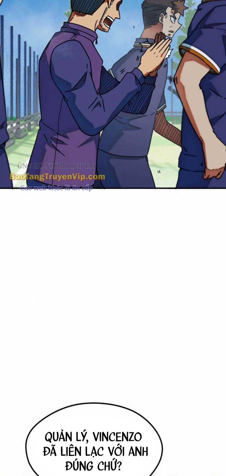 Tôi Bị Hiểu Lầm Là Siêu Sao Trên Sân Cỏ Chapter 23 - 32