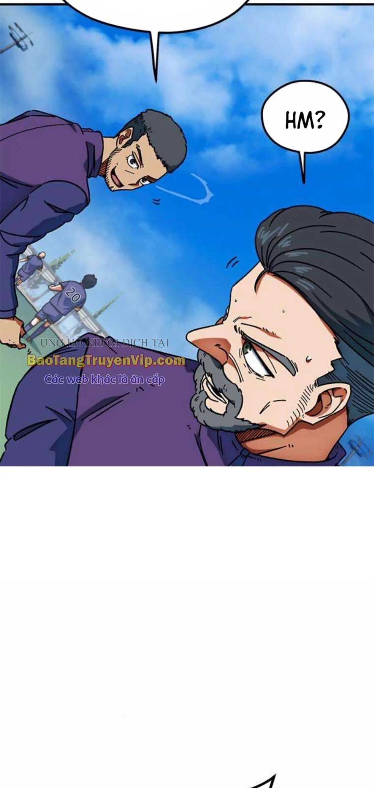 Tôi Bị Hiểu Lầm Là Siêu Sao Trên Sân Cỏ Chapter 23 - 33