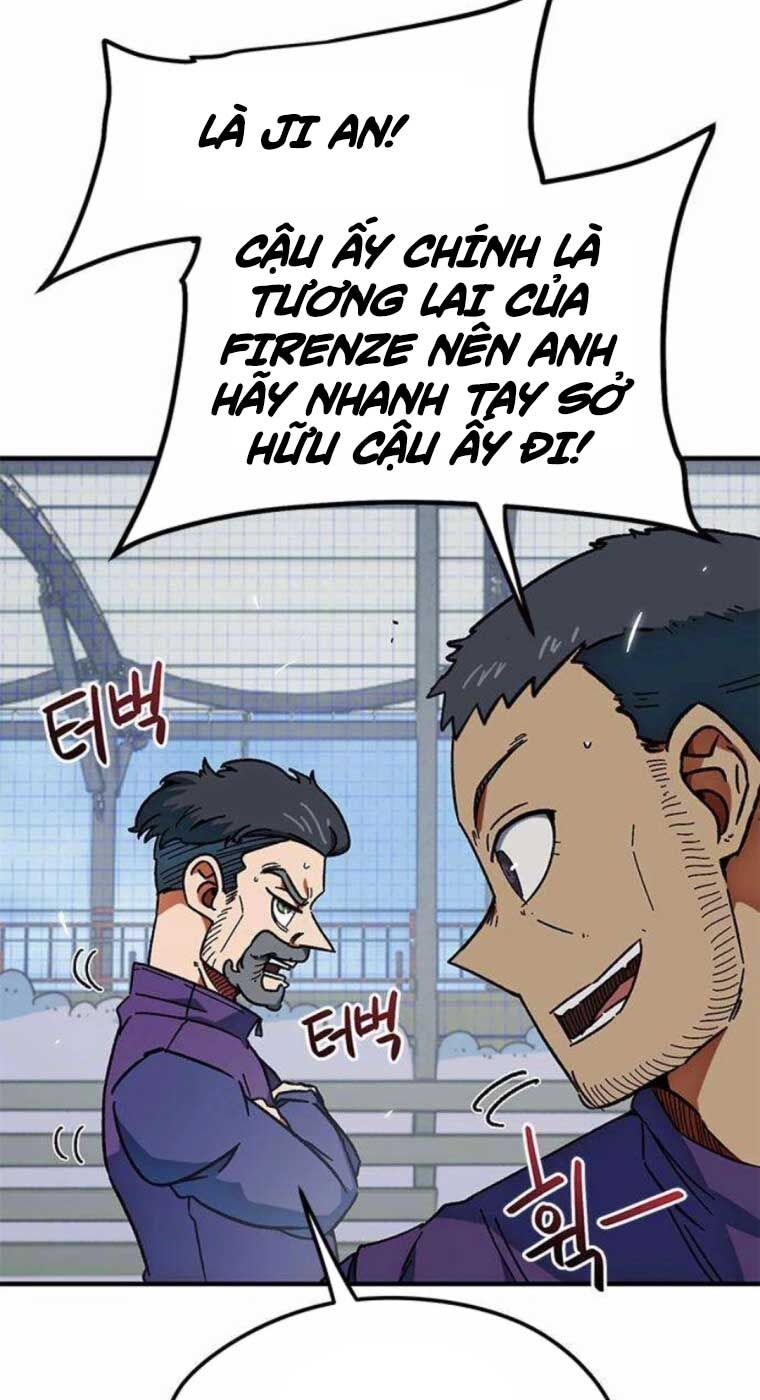 Tôi Bị Hiểu Lầm Là Siêu Sao Trên Sân Cỏ Chapter 23 - 34