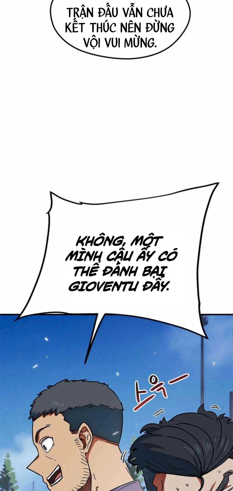 Tôi Bị Hiểu Lầm Là Siêu Sao Trên Sân Cỏ Chapter 23 - 35