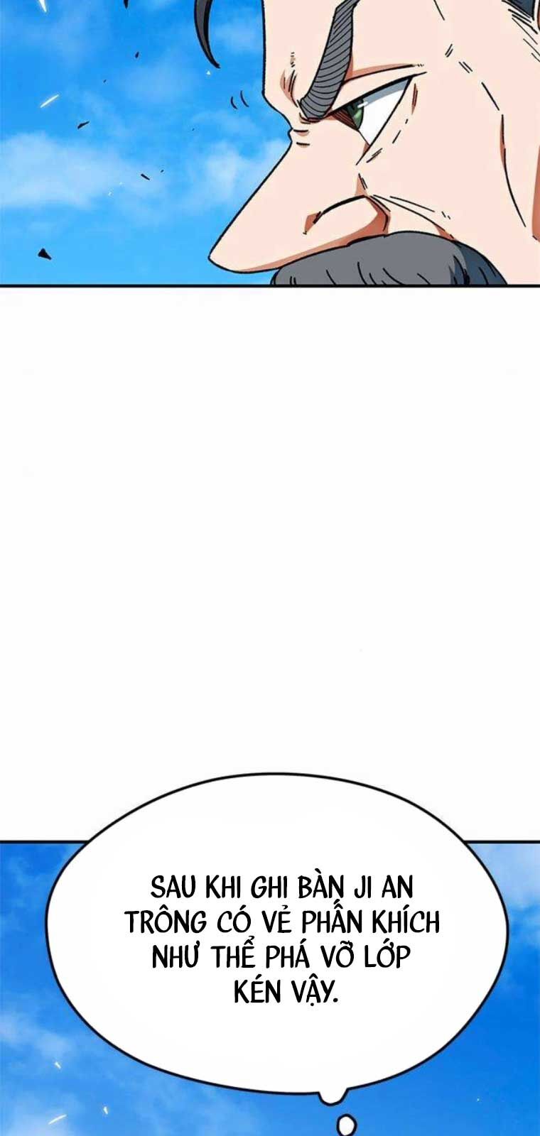 Tôi Bị Hiểu Lầm Là Siêu Sao Trên Sân Cỏ Chapter 23 - 37