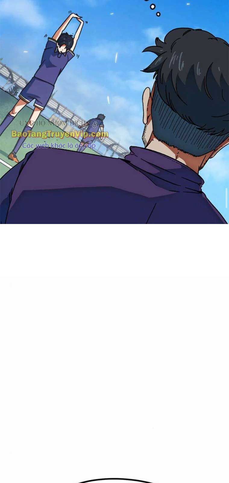 Tôi Bị Hiểu Lầm Là Siêu Sao Trên Sân Cỏ Chapter 23 - 38