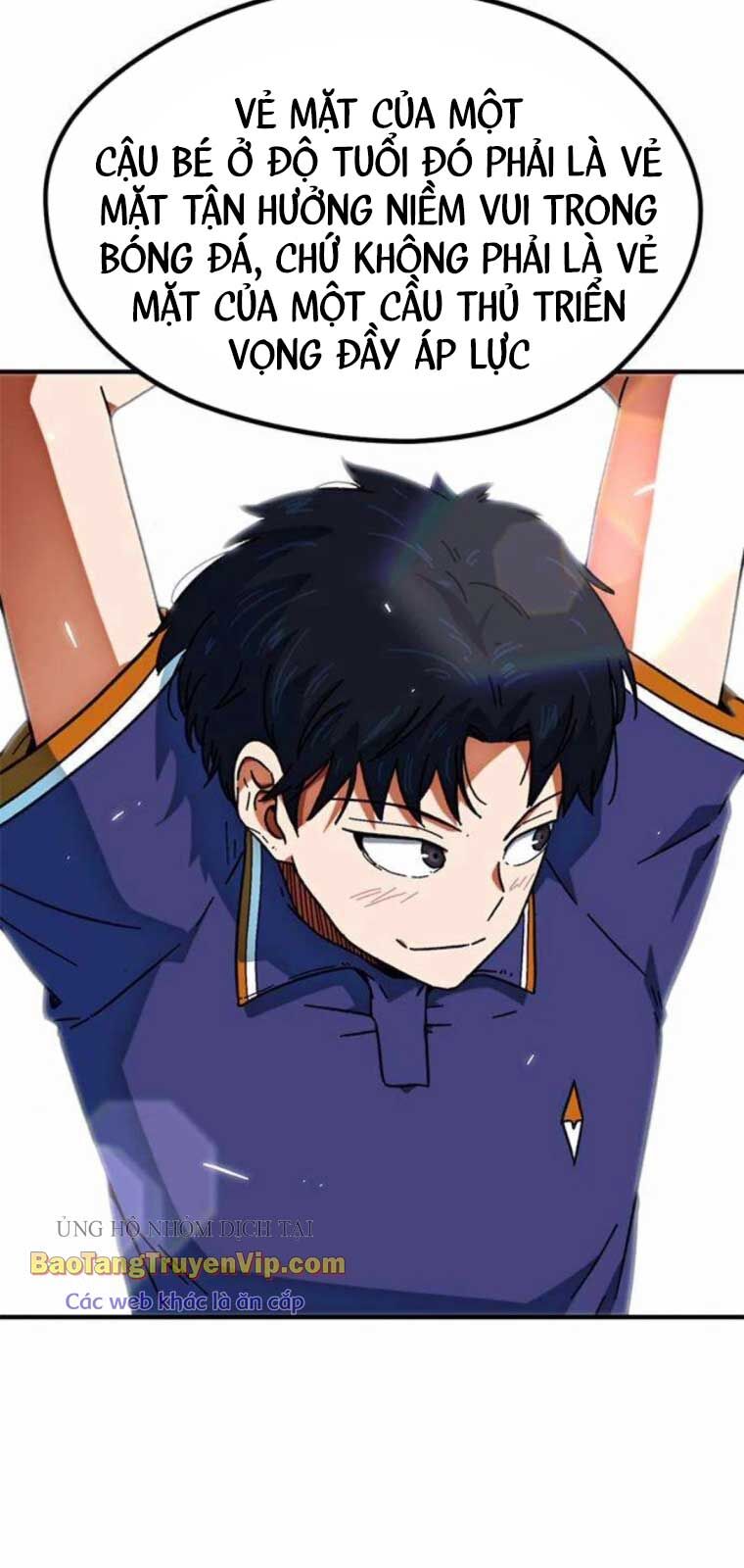 Tôi Bị Hiểu Lầm Là Siêu Sao Trên Sân Cỏ Chapter 23 - 39