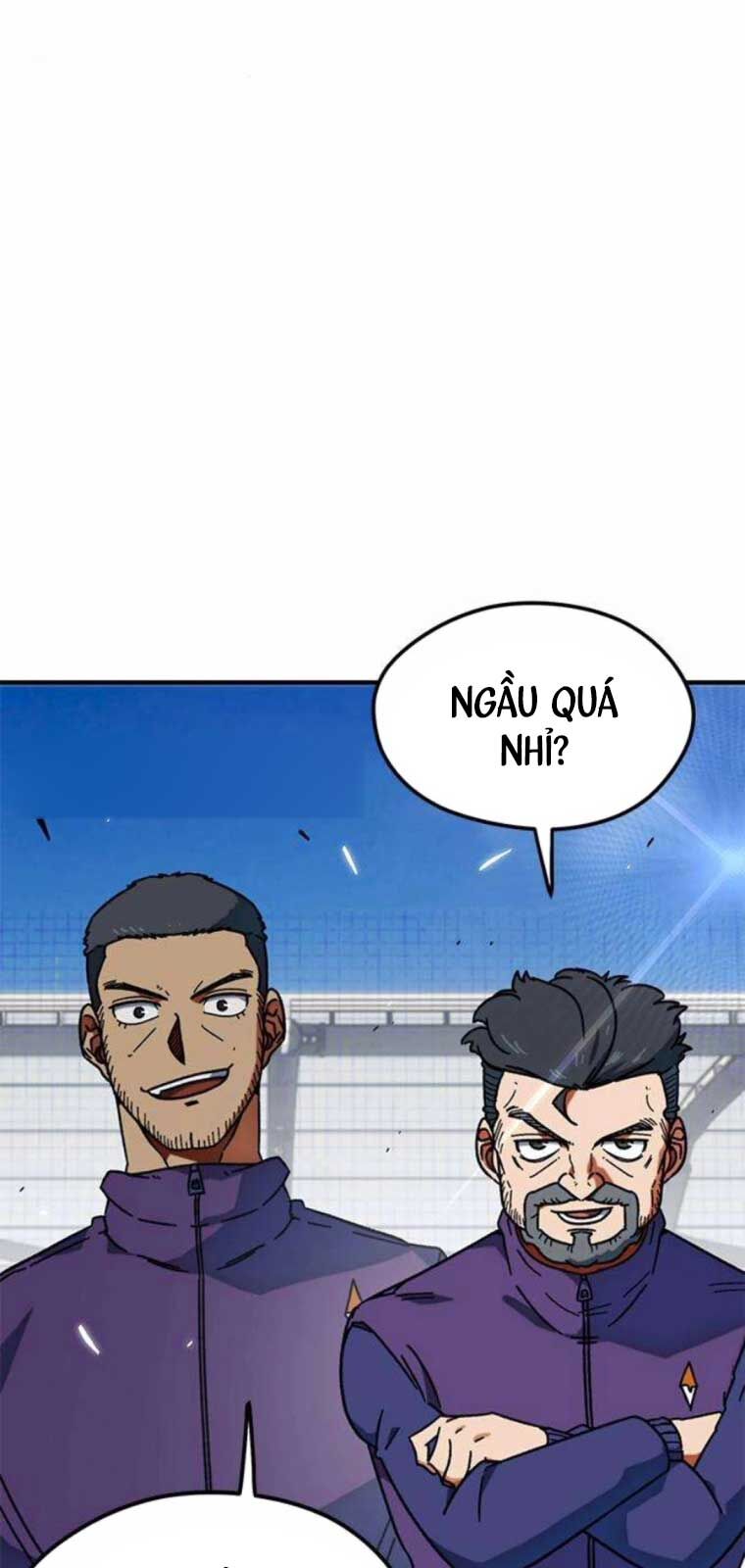 Tôi Bị Hiểu Lầm Là Siêu Sao Trên Sân Cỏ Chapter 23 - 40