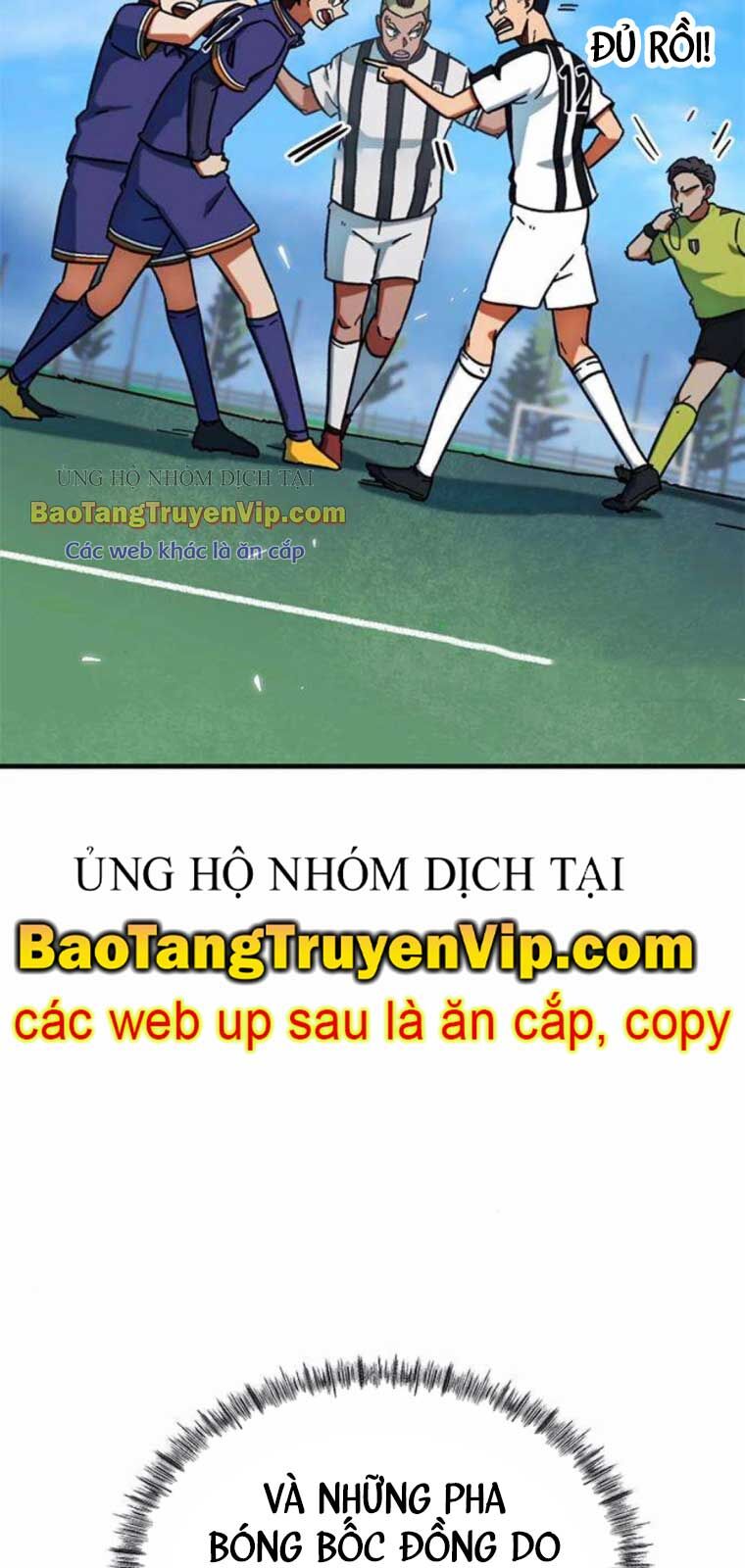 Tôi Bị Hiểu Lầm Là Siêu Sao Trên Sân Cỏ Chapter 23 - 5