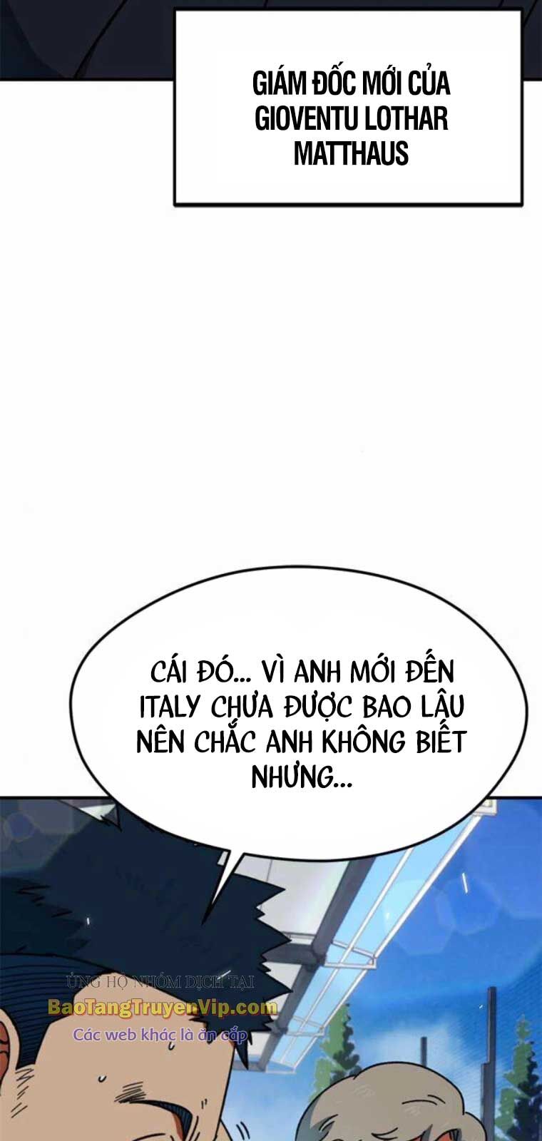 Tôi Bị Hiểu Lầm Là Siêu Sao Trên Sân Cỏ Chapter 23 - 44