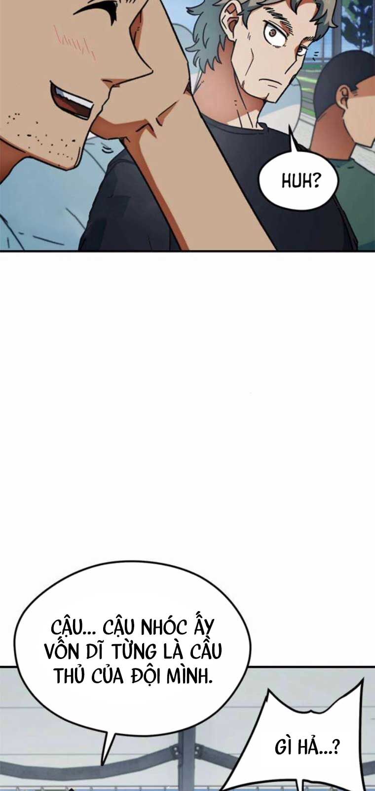 Tôi Bị Hiểu Lầm Là Siêu Sao Trên Sân Cỏ Chapter 23 - 45