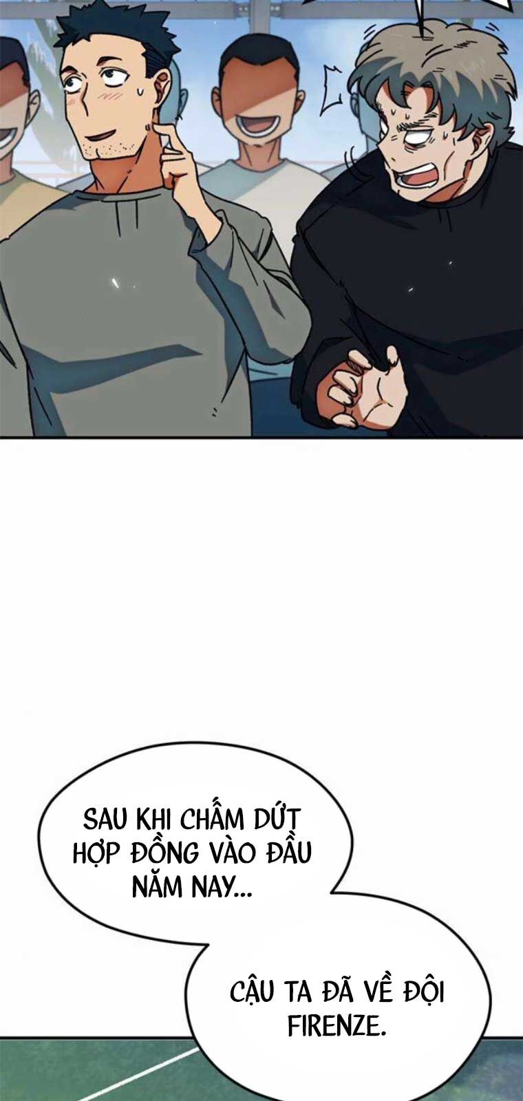 Tôi Bị Hiểu Lầm Là Siêu Sao Trên Sân Cỏ Chapter 23 - 46