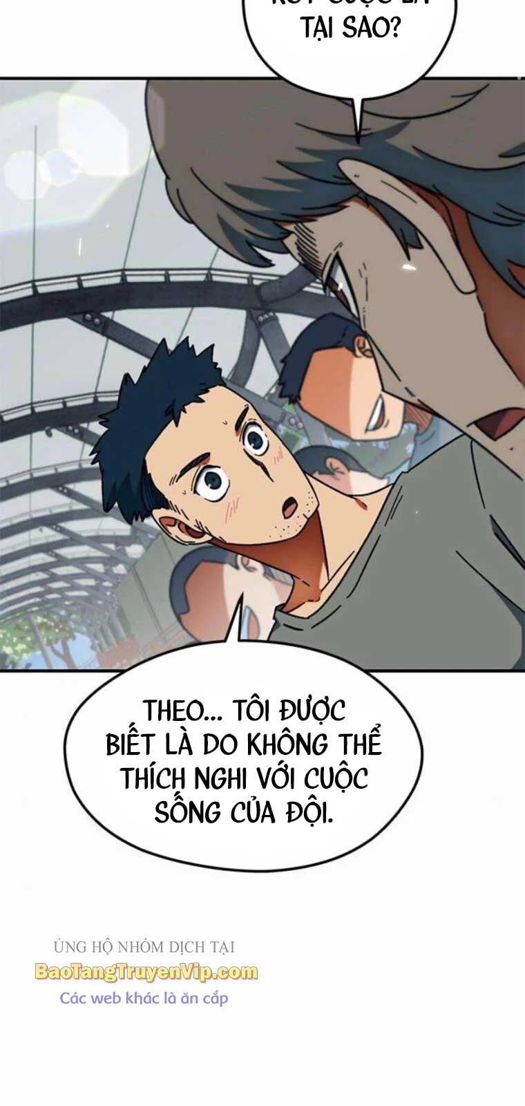 Tôi Bị Hiểu Lầm Là Siêu Sao Trên Sân Cỏ Chapter 23 - 48