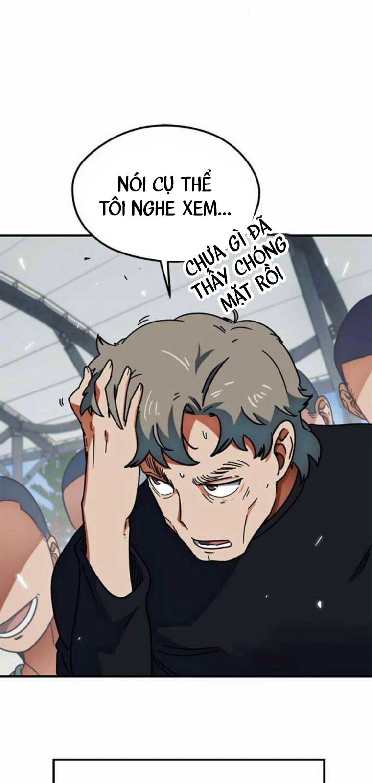 Tôi Bị Hiểu Lầm Là Siêu Sao Trên Sân Cỏ Chapter 23 - 49
