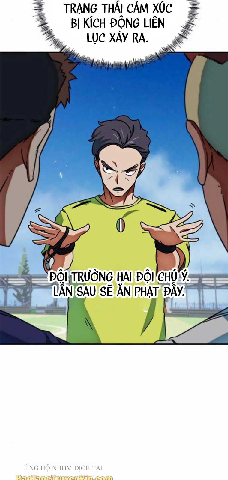 Tôi Bị Hiểu Lầm Là Siêu Sao Trên Sân Cỏ Chapter 23 - 6