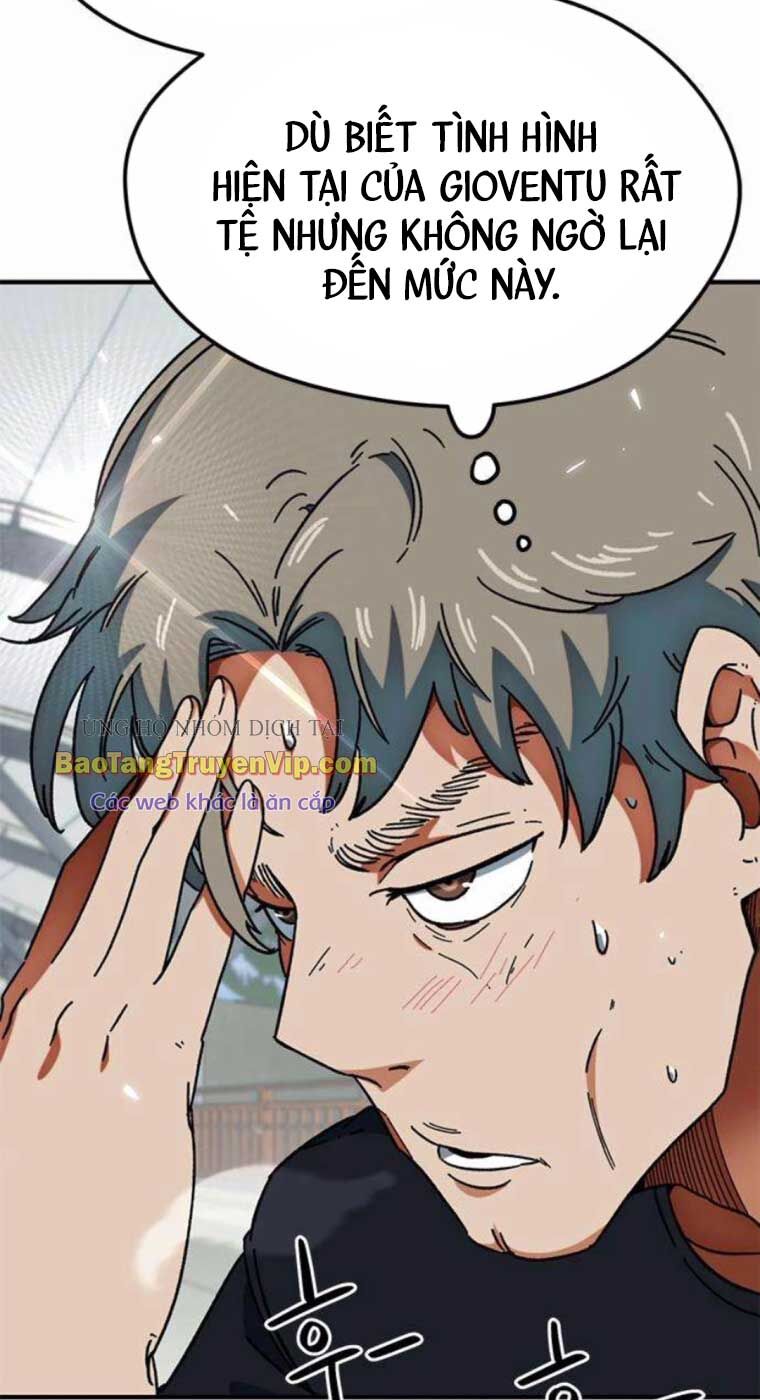 Tôi Bị Hiểu Lầm Là Siêu Sao Trên Sân Cỏ Chapter 23 - 51