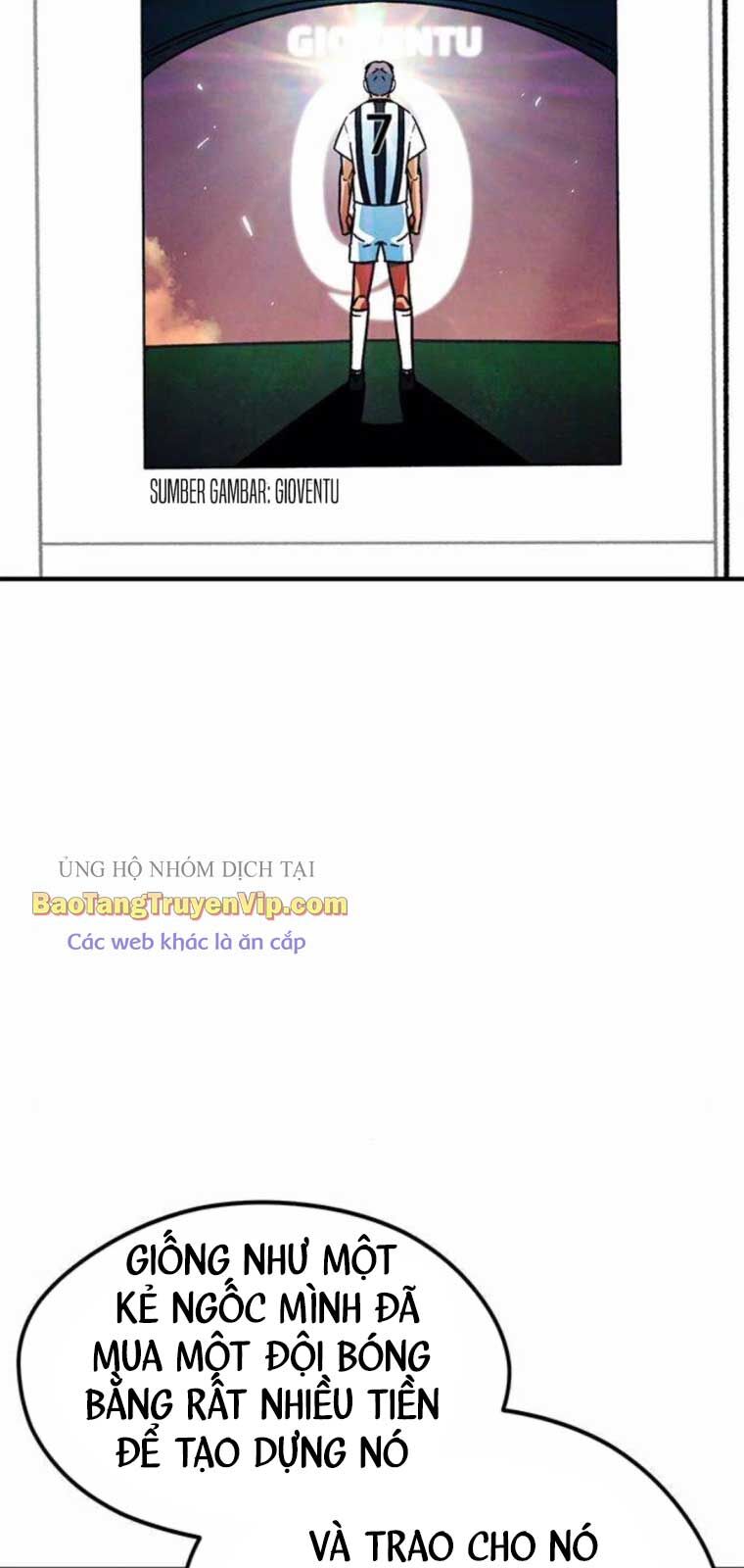 Tôi Bị Hiểu Lầm Là Siêu Sao Trên Sân Cỏ Chapter 23 - 53