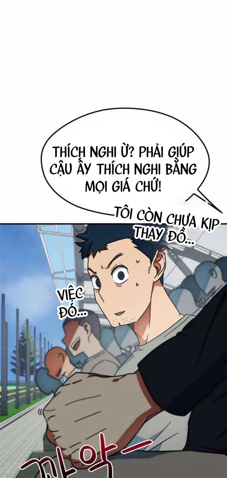 Tôi Bị Hiểu Lầm Là Siêu Sao Trên Sân Cỏ Chapter 23 - 59