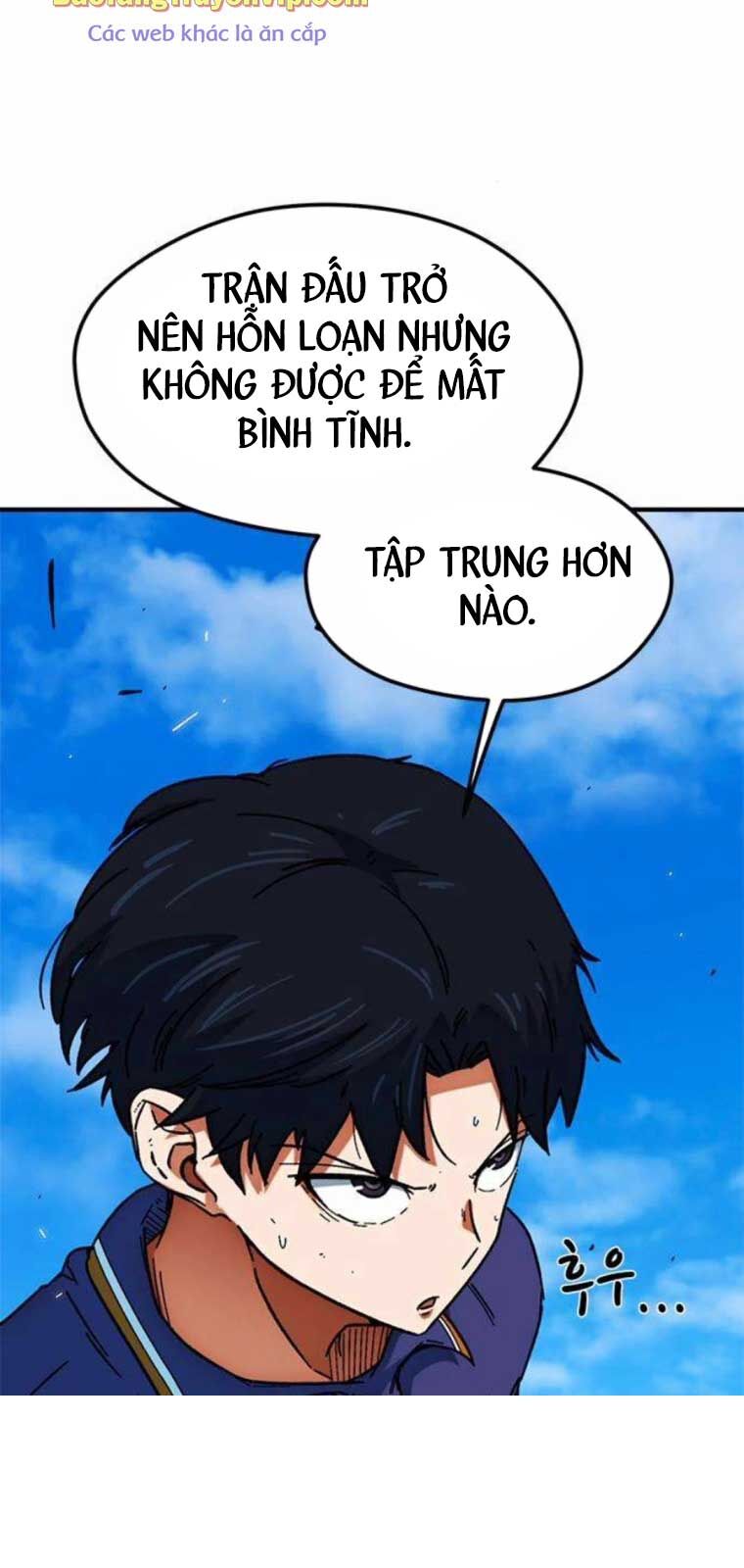 Tôi Bị Hiểu Lầm Là Siêu Sao Trên Sân Cỏ Chapter 23 - 7