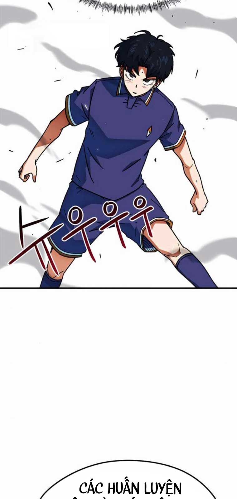 Tôi Bị Hiểu Lầm Là Siêu Sao Trên Sân Cỏ Chapter 23 - 62