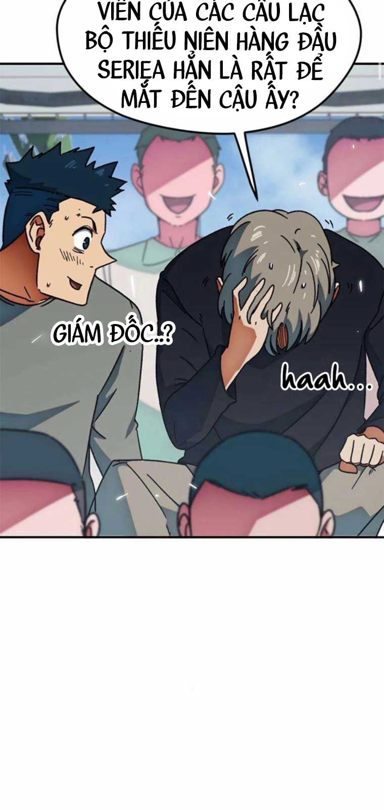 Tôi Bị Hiểu Lầm Là Siêu Sao Trên Sân Cỏ Chapter 23 - 63