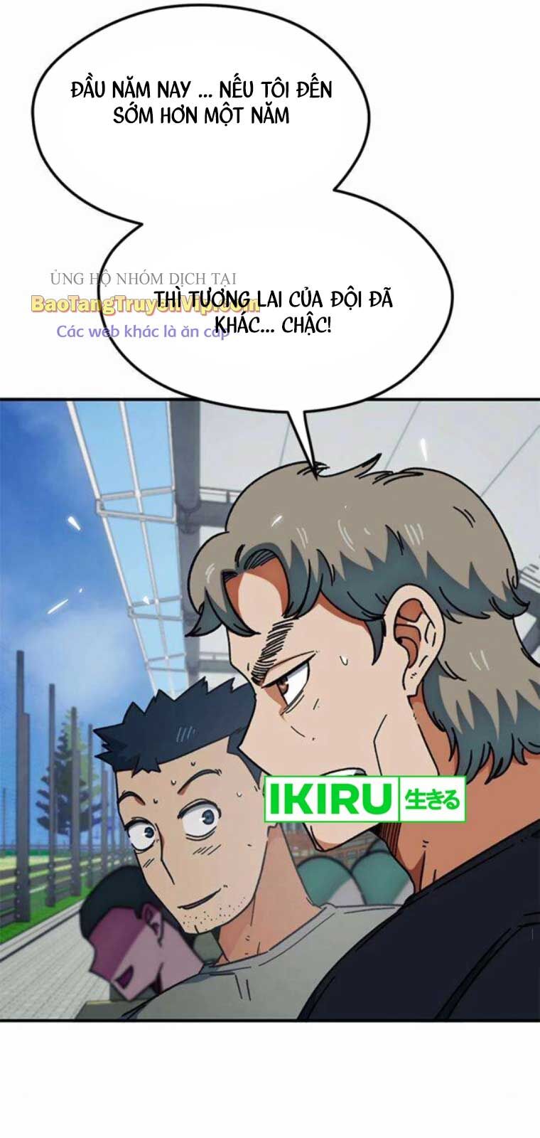 Tôi Bị Hiểu Lầm Là Siêu Sao Trên Sân Cỏ Chapter 23 - 64