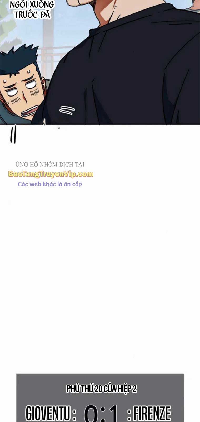 Tôi Bị Hiểu Lầm Là Siêu Sao Trên Sân Cỏ Chapter 23 - 67