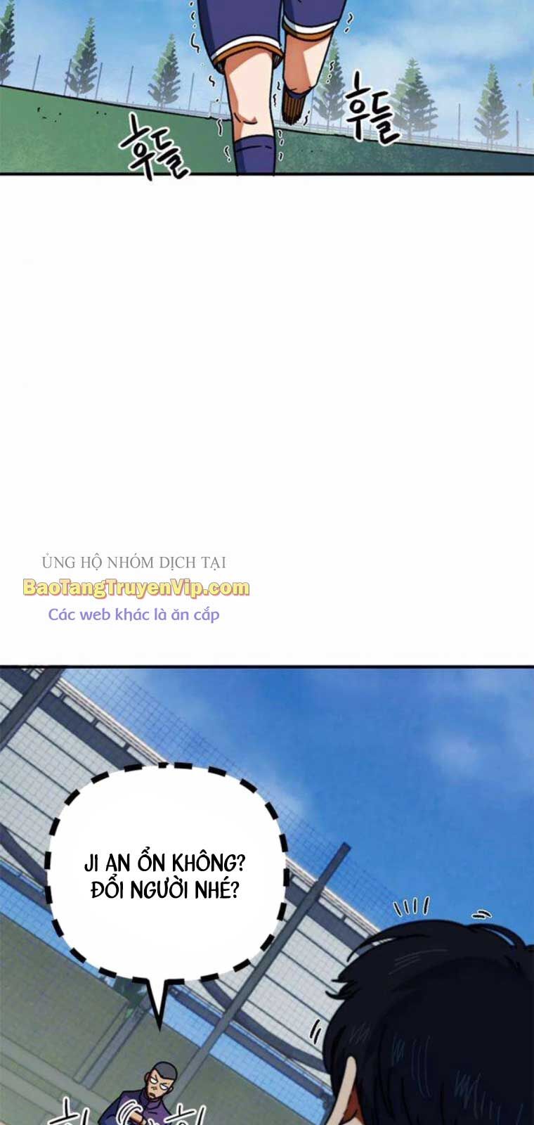 Tôi Bị Hiểu Lầm Là Siêu Sao Trên Sân Cỏ Chapter 23 - 69