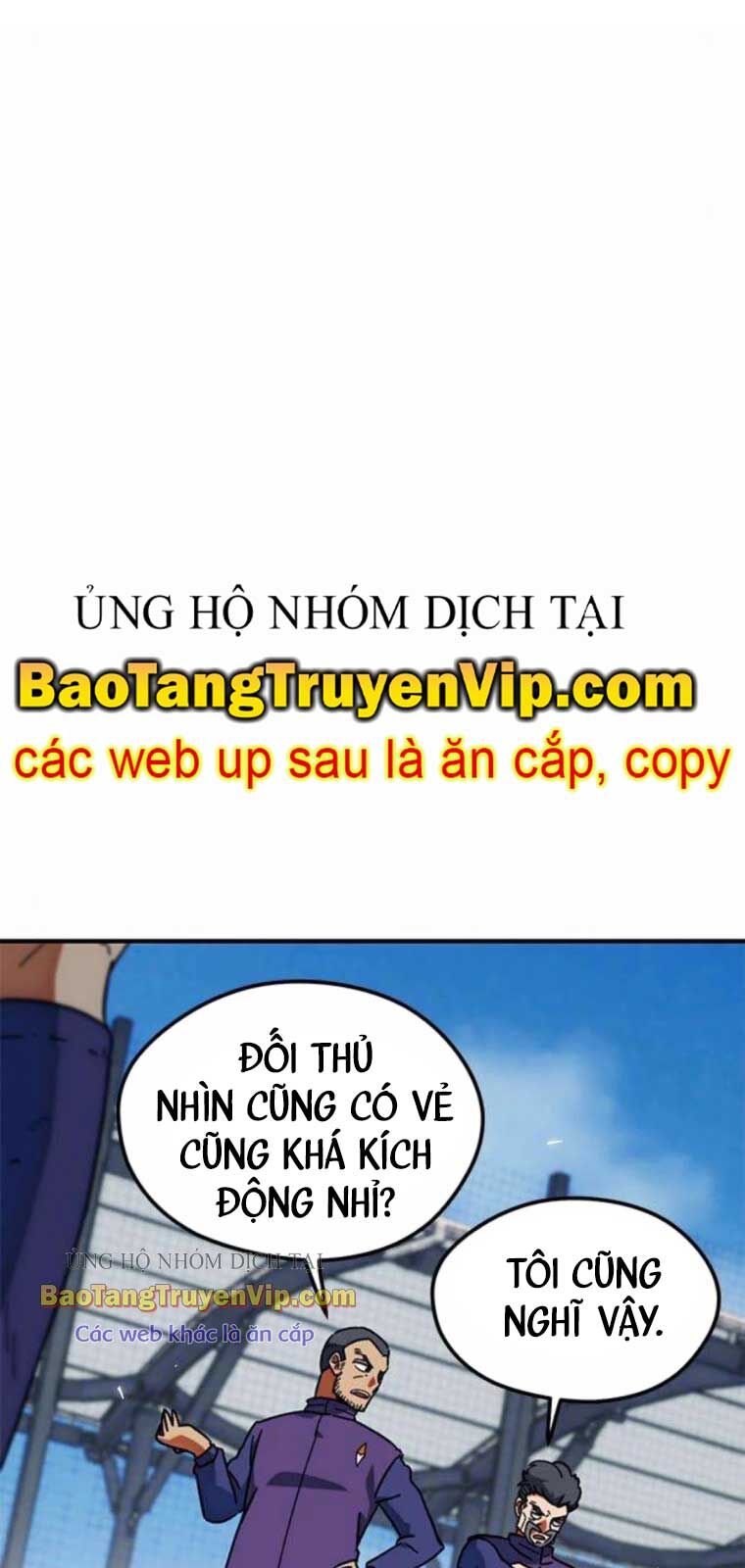 Tôi Bị Hiểu Lầm Là Siêu Sao Trên Sân Cỏ Chapter 23 - 8