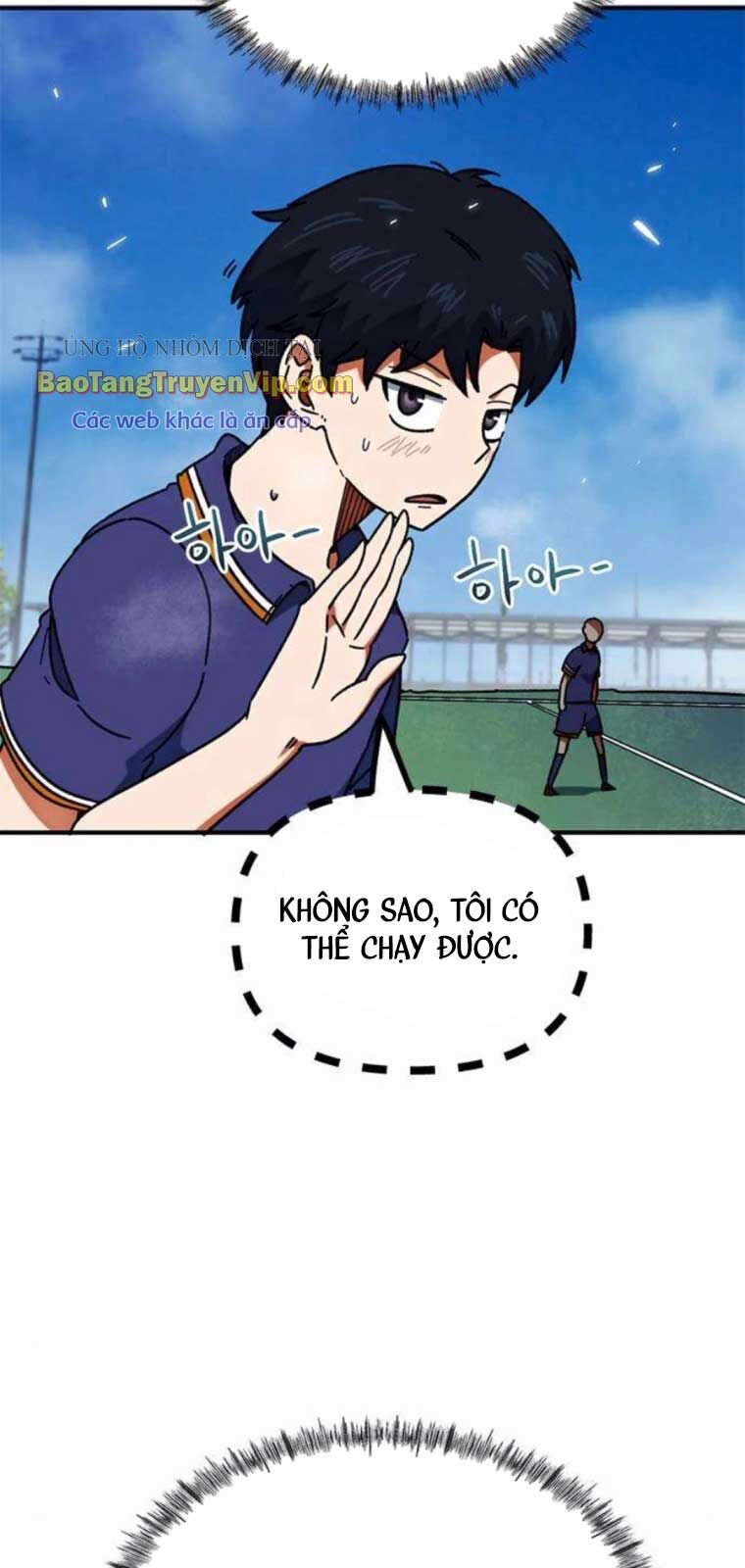 Tôi Bị Hiểu Lầm Là Siêu Sao Trên Sân Cỏ Chapter 23 - 71