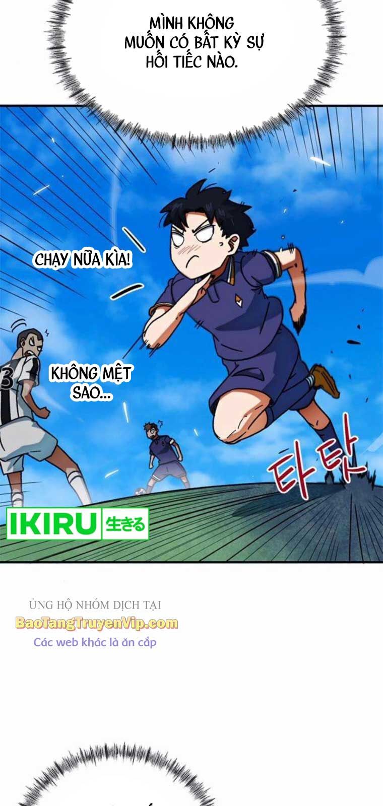 Tôi Bị Hiểu Lầm Là Siêu Sao Trên Sân Cỏ Chapter 23 - 72