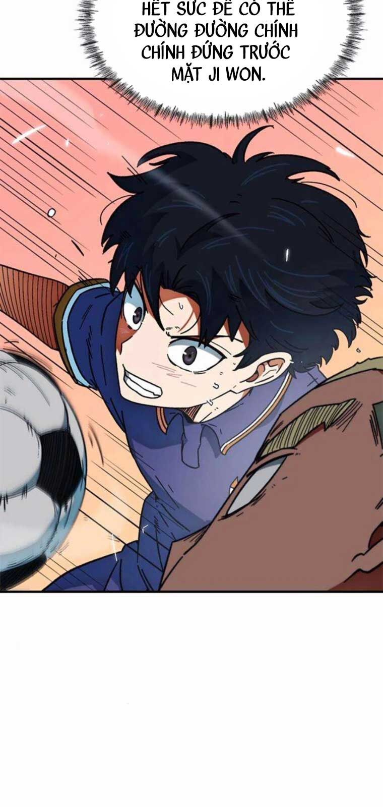 Tôi Bị Hiểu Lầm Là Siêu Sao Trên Sân Cỏ Chapter 23 - 78