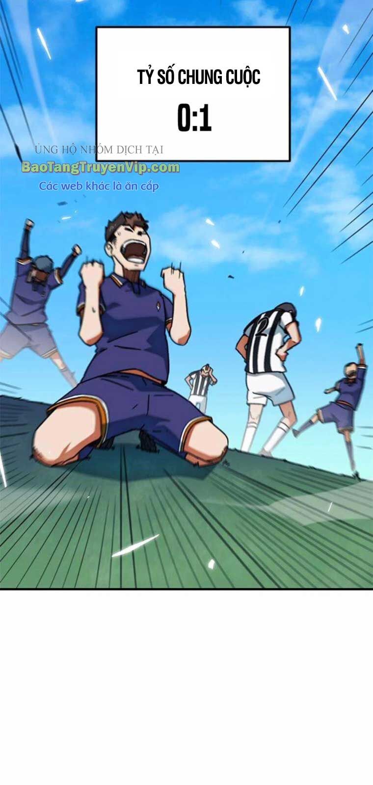 Tôi Bị Hiểu Lầm Là Siêu Sao Trên Sân Cỏ Chapter 23 - 80