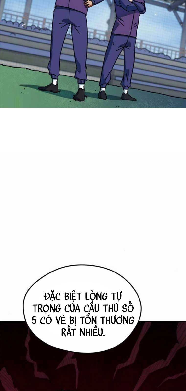 Tôi Bị Hiểu Lầm Là Siêu Sao Trên Sân Cỏ Chapter 23 - 9