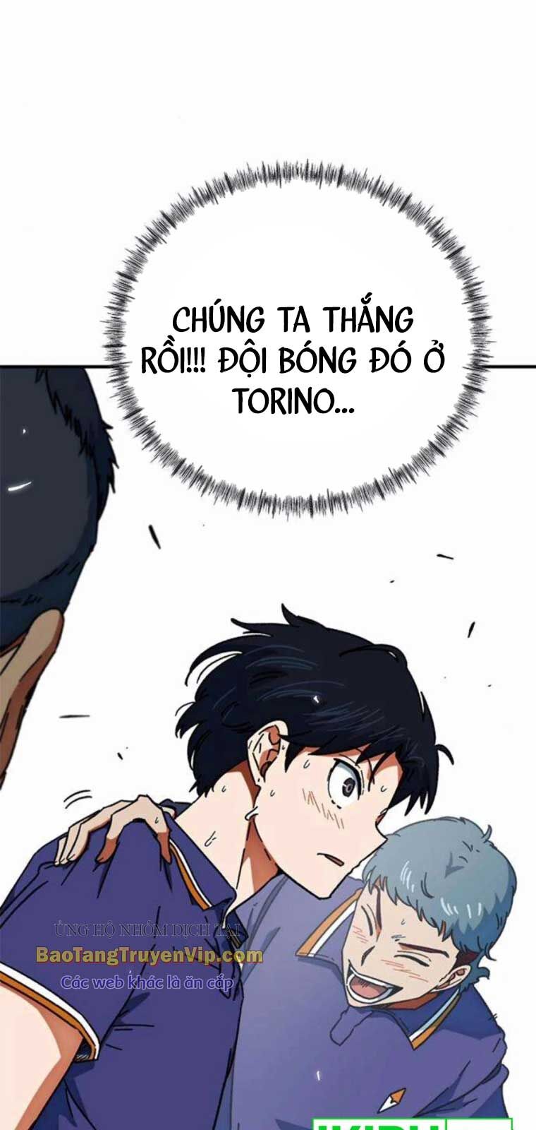 Tôi Bị Hiểu Lầm Là Siêu Sao Trên Sân Cỏ Chapter 23 - 81