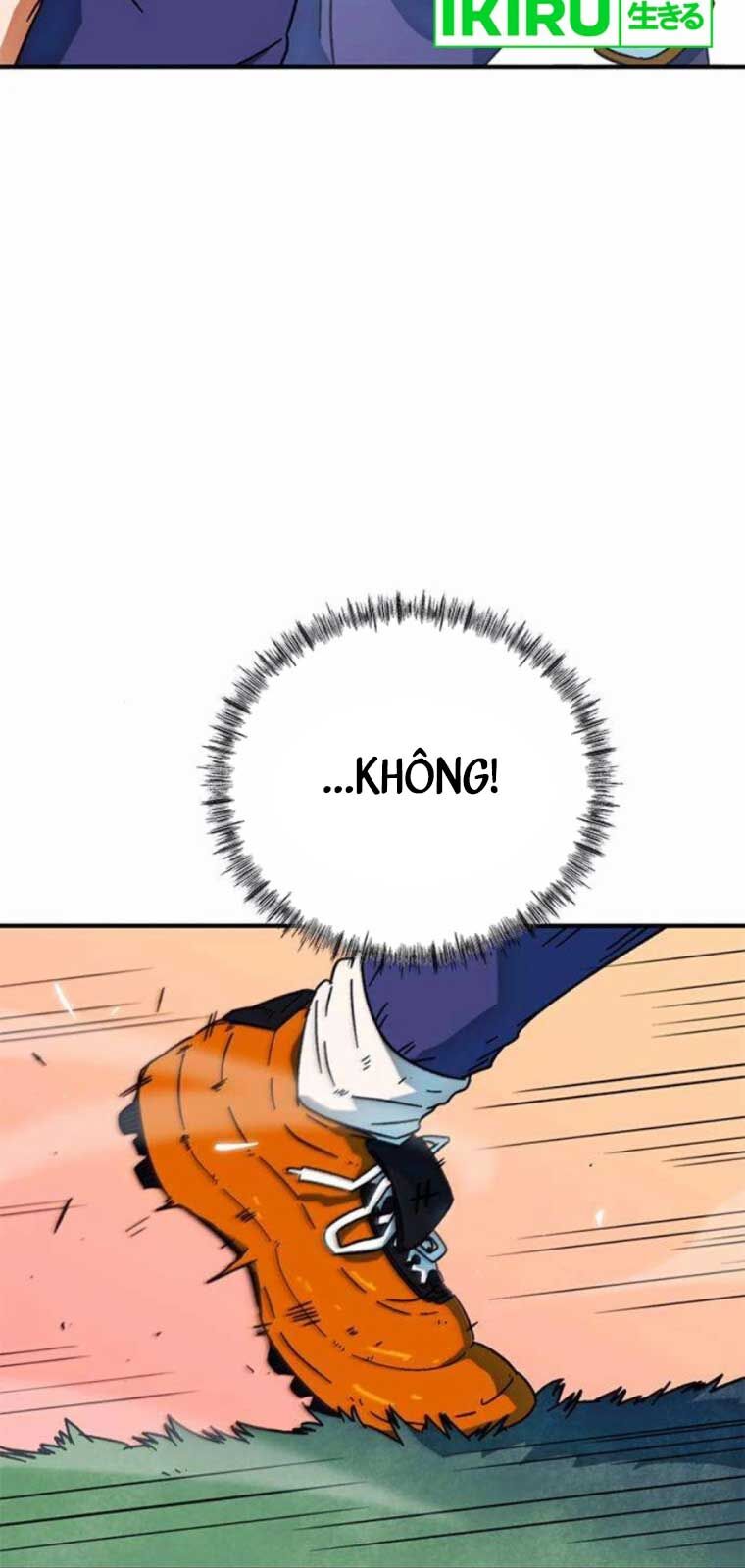 Tôi Bị Hiểu Lầm Là Siêu Sao Trên Sân Cỏ Chapter 23 - 82