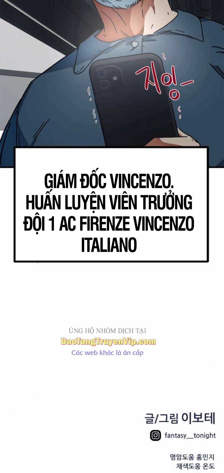 Tôi Bị Hiểu Lầm Là Siêu Sao Trên Sân Cỏ Chapter 23 - 92