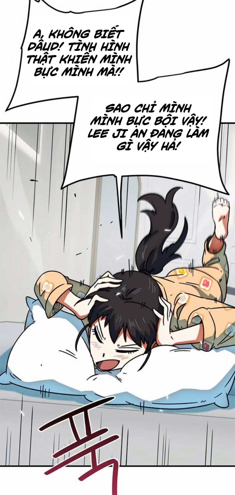 Tôi Bị Hiểu Lầm Là Siêu Sao Trên Sân Cỏ Chapter 24 - 11