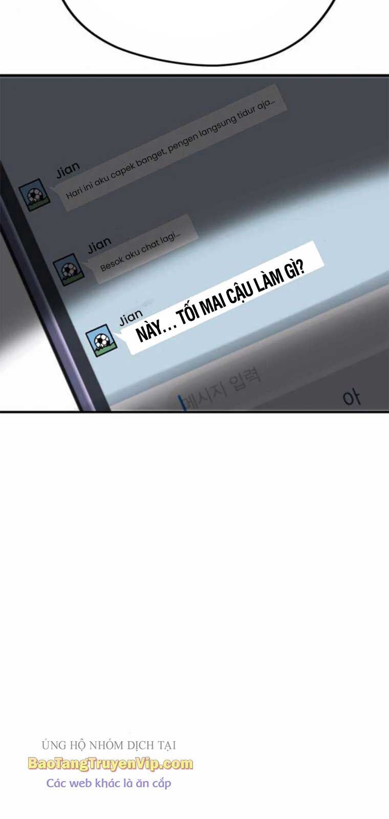 Tôi Bị Hiểu Lầm Là Siêu Sao Trên Sân Cỏ Chapter 24 - 16