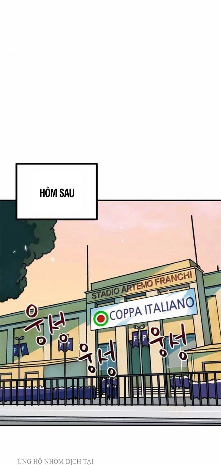 Tôi Bị Hiểu Lầm Là Siêu Sao Trên Sân Cỏ Chapter 24 - 18