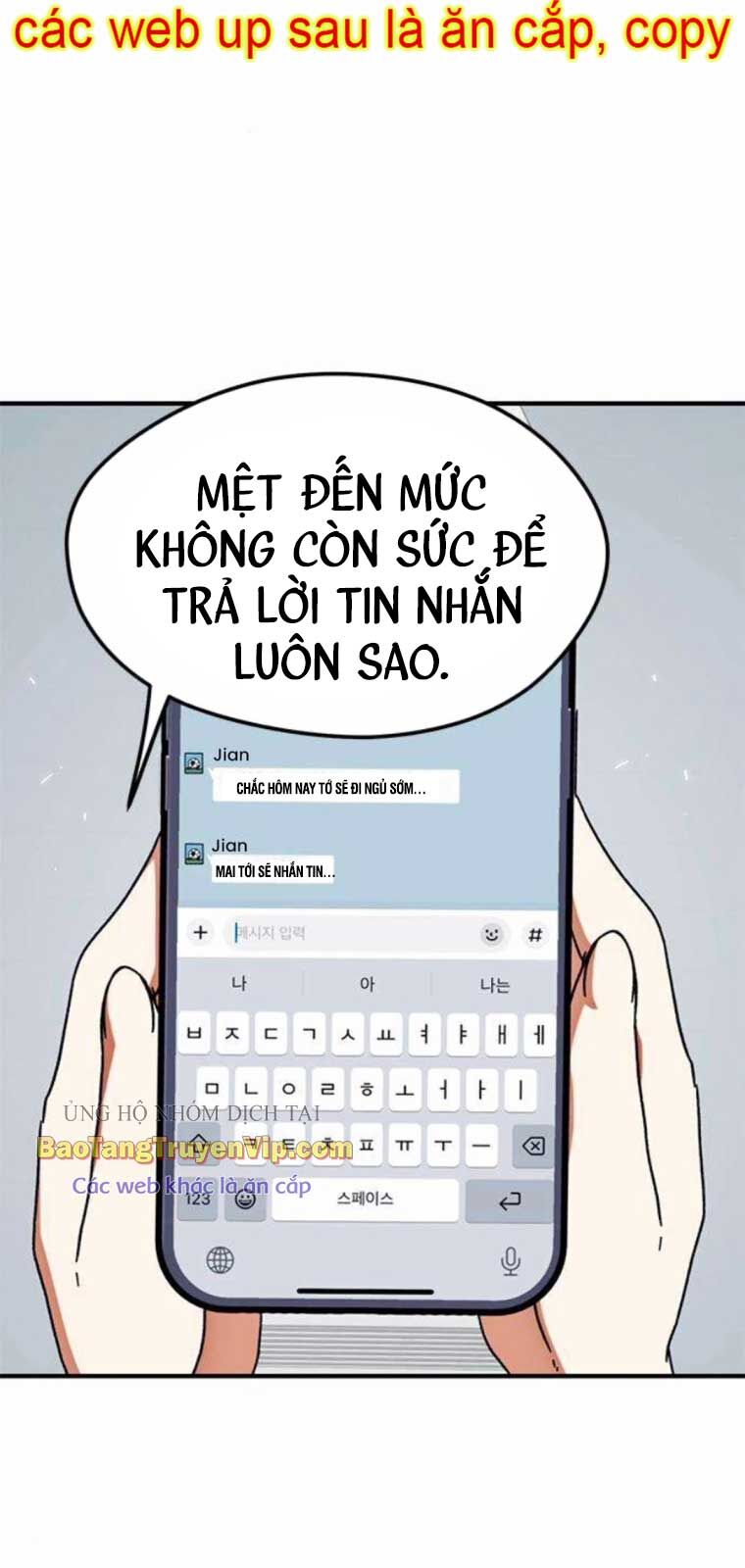 Tôi Bị Hiểu Lầm Là Siêu Sao Trên Sân Cỏ Chapter 24 - 3