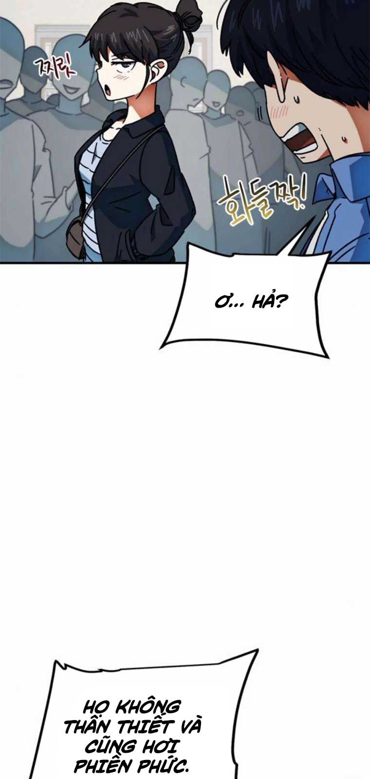 Tôi Bị Hiểu Lầm Là Siêu Sao Trên Sân Cỏ Chapter 24 - 21