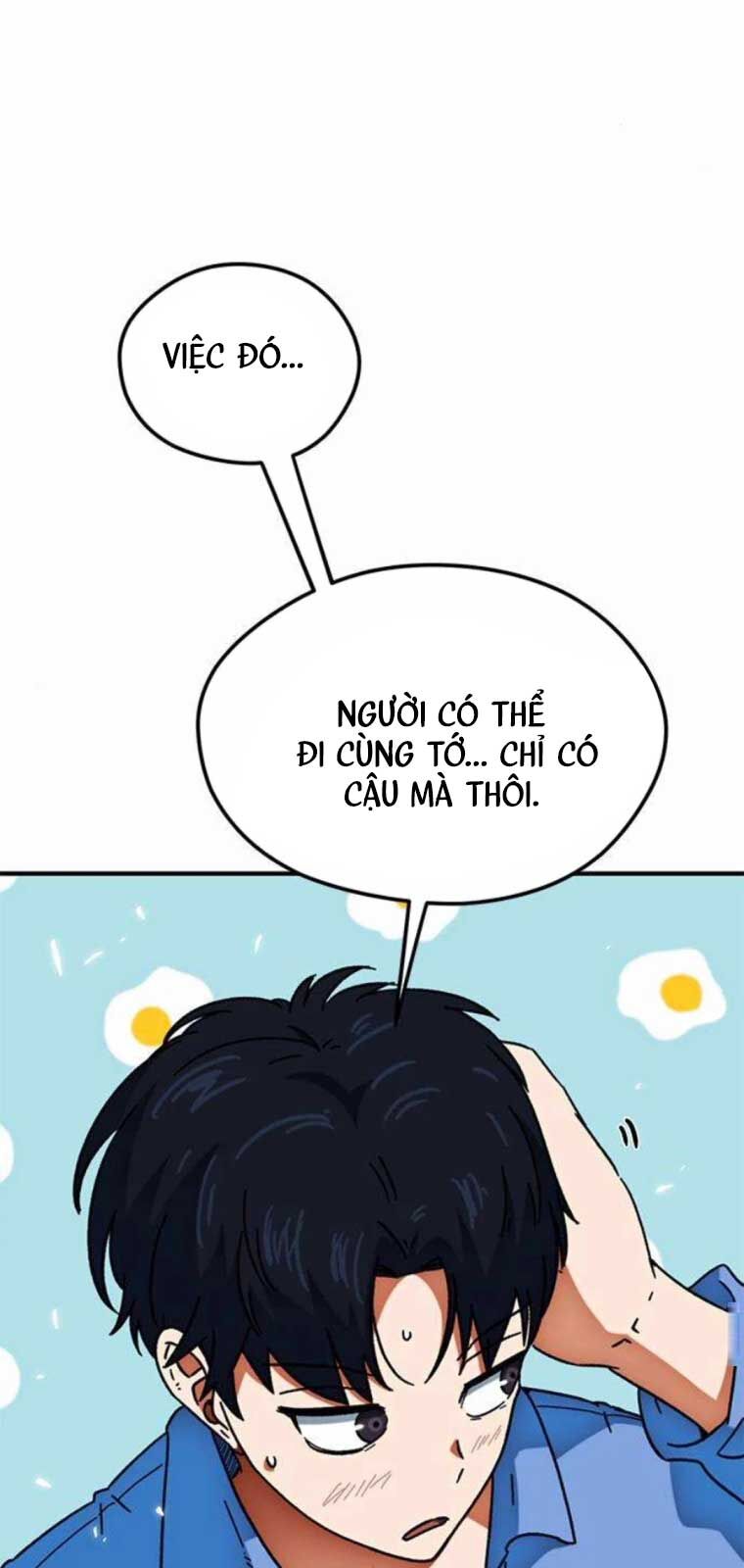 Tôi Bị Hiểu Lầm Là Siêu Sao Trên Sân Cỏ Chapter 24 - 24