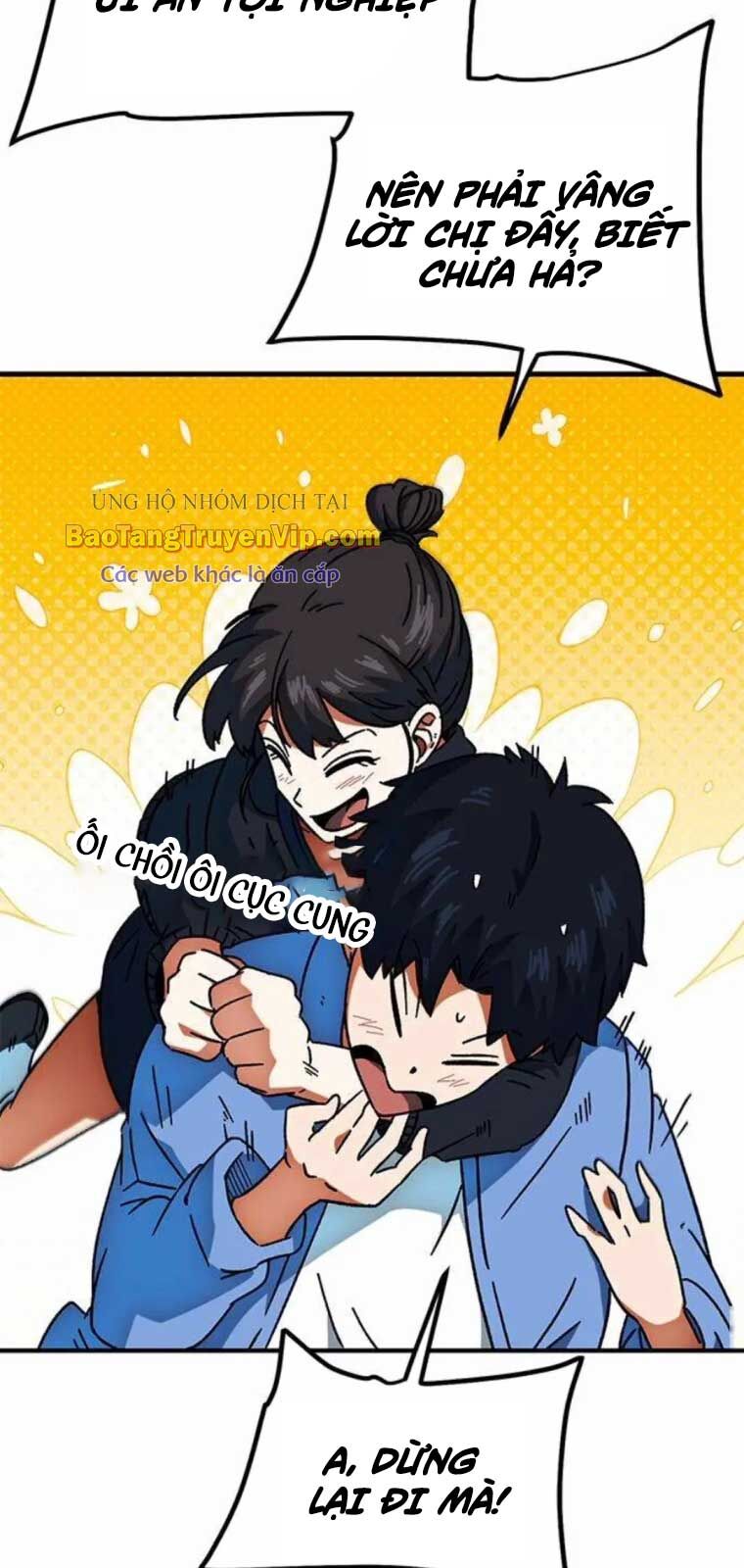 Tôi Bị Hiểu Lầm Là Siêu Sao Trên Sân Cỏ Chapter 24 - 27