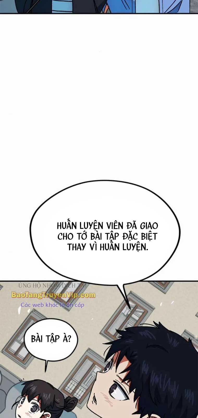 Tôi Bị Hiểu Lầm Là Siêu Sao Trên Sân Cỏ Chapter 24 - 29