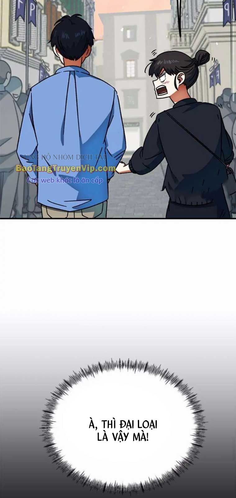 Tôi Bị Hiểu Lầm Là Siêu Sao Trên Sân Cỏ Chapter 24 - 31