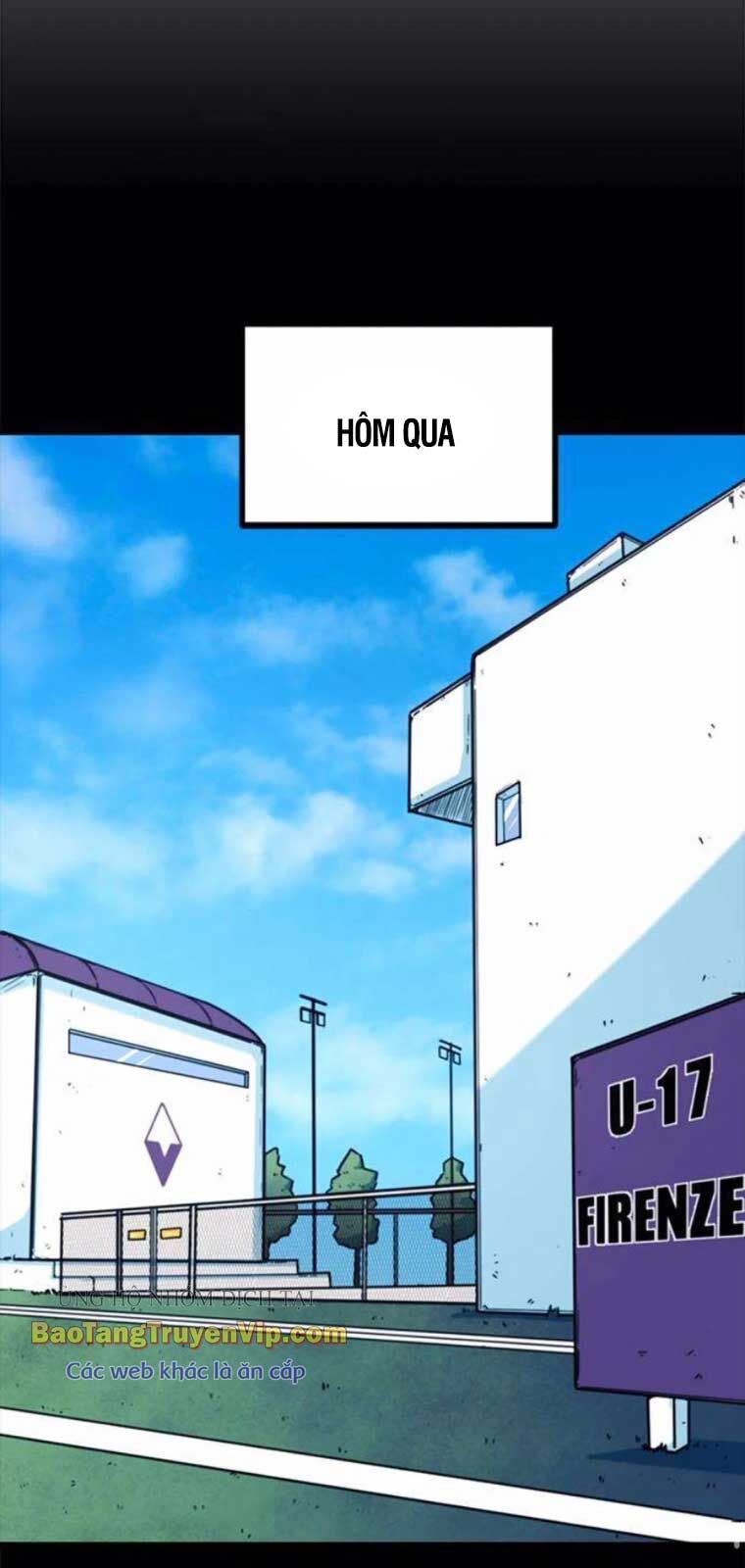 Tôi Bị Hiểu Lầm Là Siêu Sao Trên Sân Cỏ Chapter 24 - 32