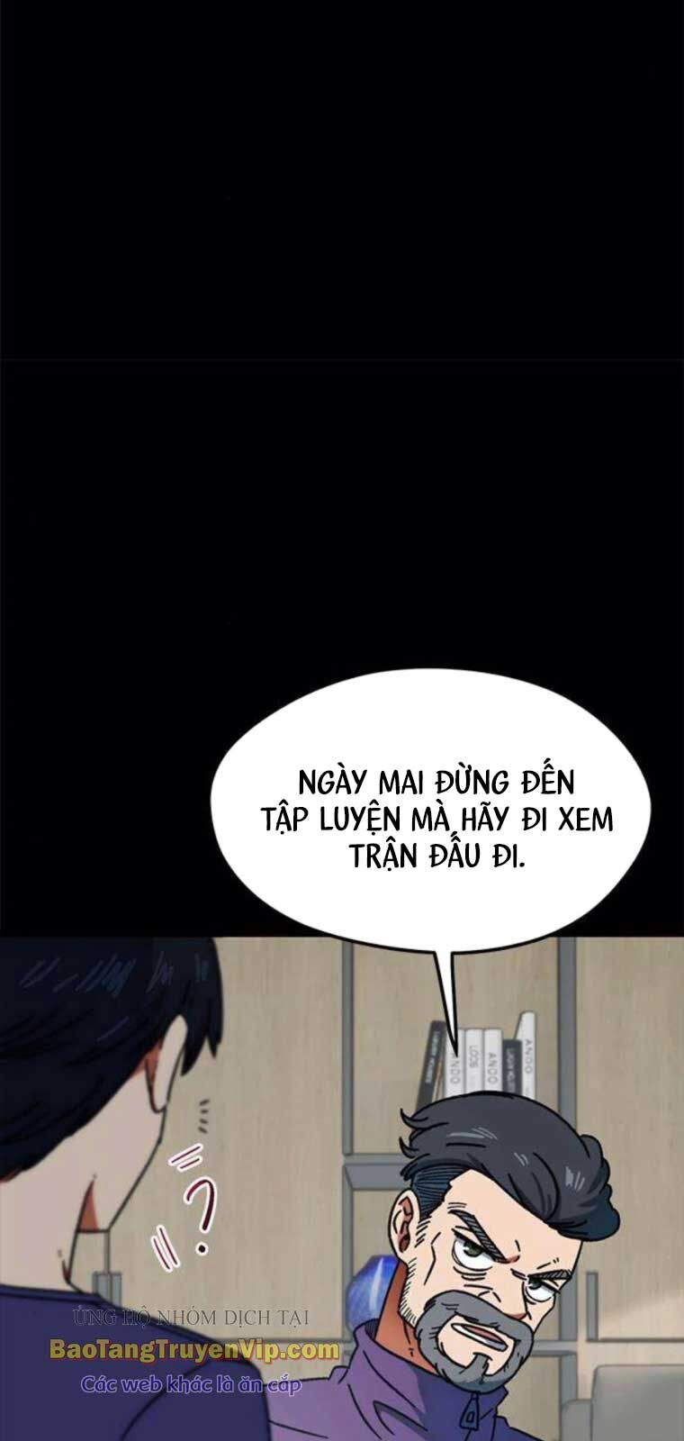 Tôi Bị Hiểu Lầm Là Siêu Sao Trên Sân Cỏ Chapter 24 - 33