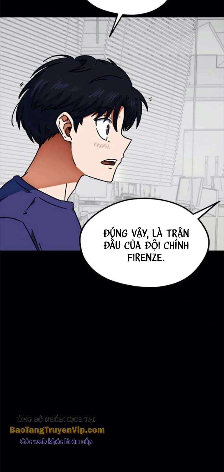 Tôi Bị Hiểu Lầm Là Siêu Sao Trên Sân Cỏ Chapter 24 - 35