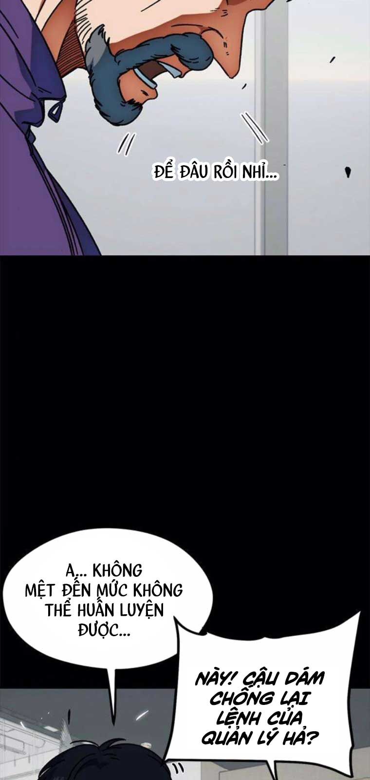 Tôi Bị Hiểu Lầm Là Siêu Sao Trên Sân Cỏ Chapter 24 - 38